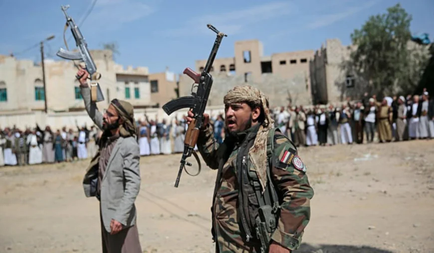 Fighting in Yemen's Taiz kills scores of combatants: sources tell AFP