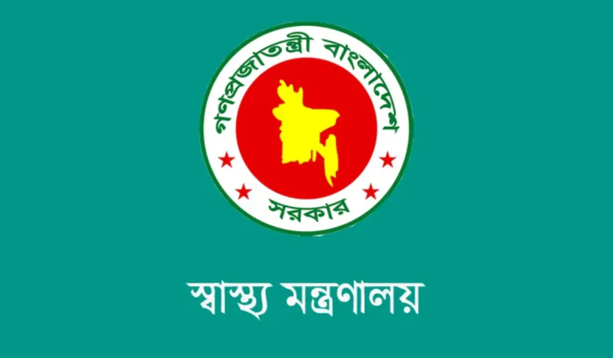 54 ministry officials assigned to monitor hospital services