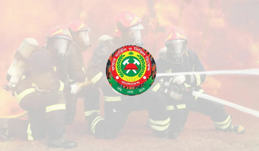 Fire Service identifies 3,938 buildings at fire risk