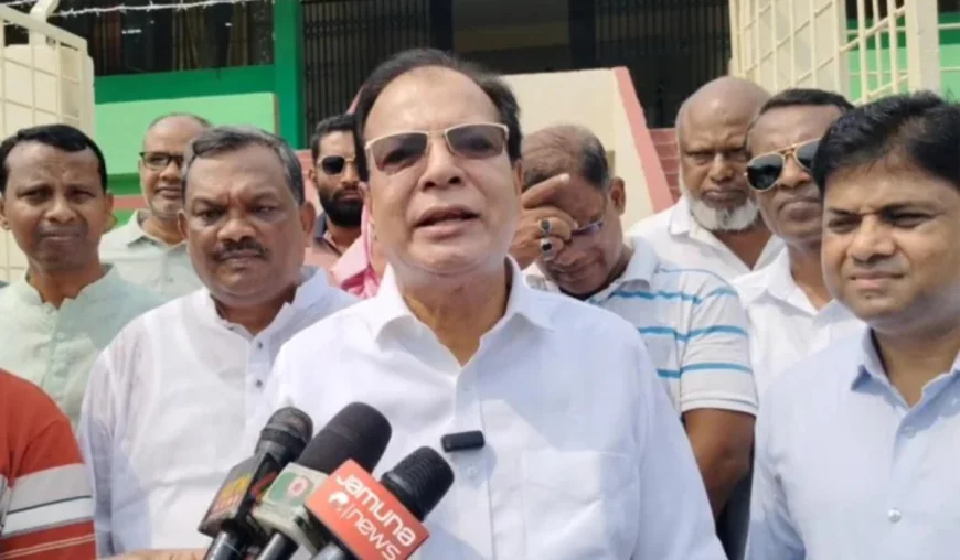 Govt aims to develop sports as a profession: Dulu