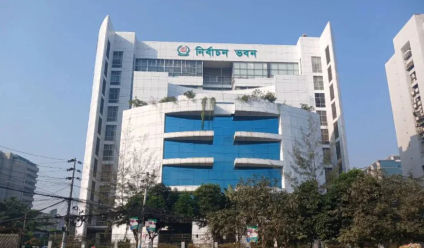 287 voters register for postal voting in Thakurgaon-1 by-election