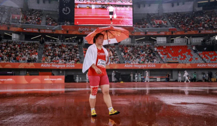 Chaotic Asian Games cast doubt on Japan’s Olympic hosting hopes