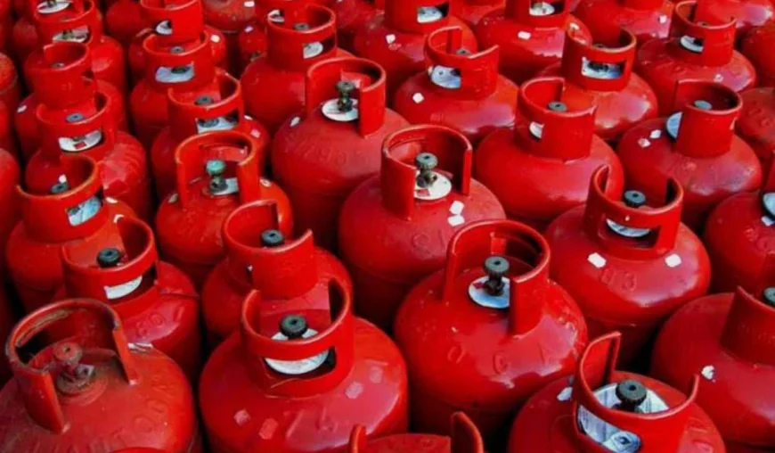 LPG prices adjusted for consumers