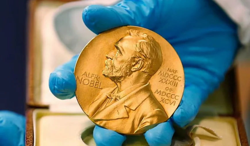 Five key facts about the Nobel Prize