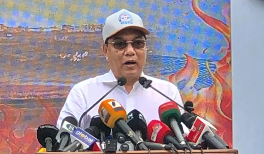 Millat calls for uncompromising aviation safety standards