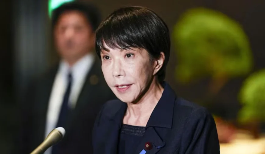 Japan PM to call China an important neighbour in policy address