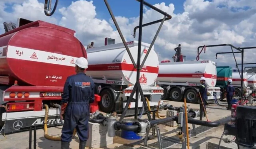Middle East oil exports surpass pre-Iran war levels: Kpler data