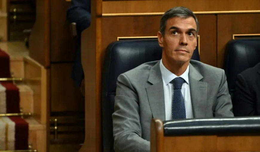 Spain PM to address public after housing measures rejected