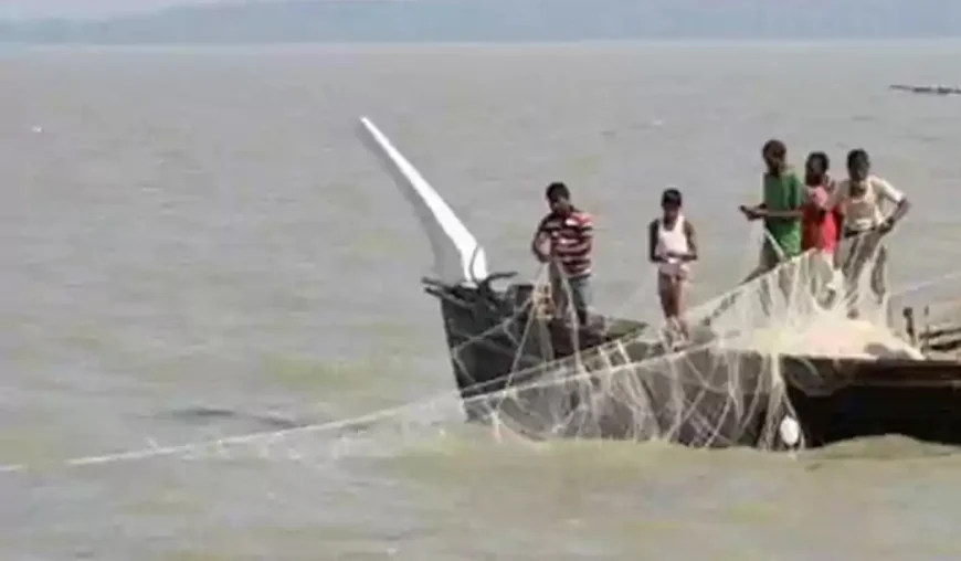 4,103 fishermen families in Munshiganj to receive 102.575 tonnes of rice