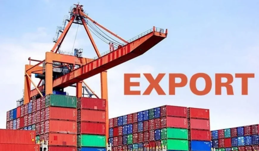 Asian markets advance on strong export growth