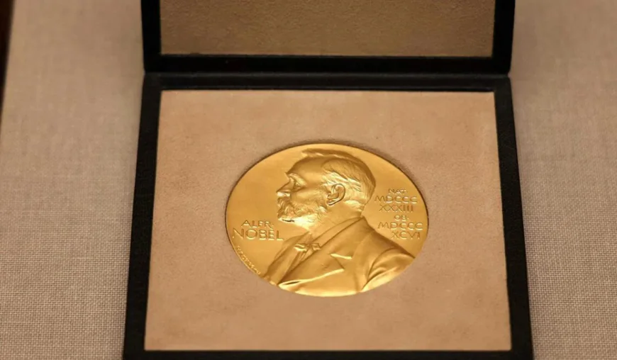 Chinese and Caribbean women among Nobel literature contenders