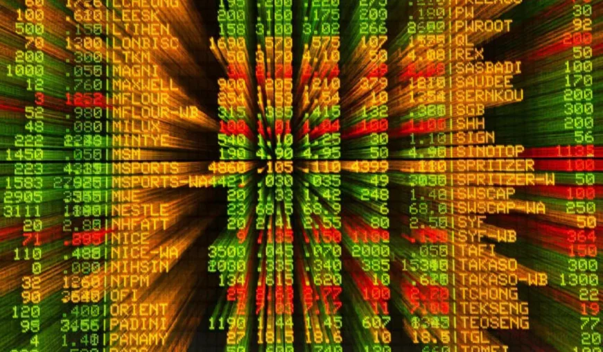 Asian stocks mixed despite tech-driven Wall Street record