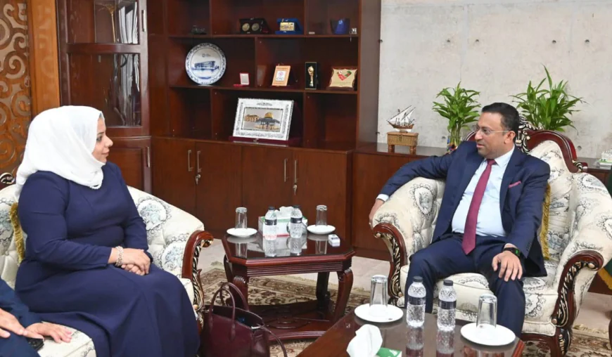 Dhaka calls for stronger global efforts to repatriate Rohingyas