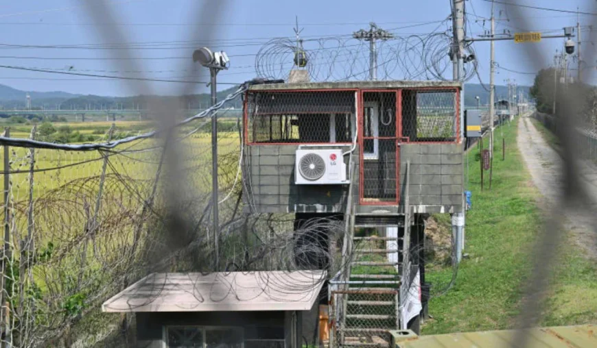Seoul weighs measures to seek North Korea's apology over landmines