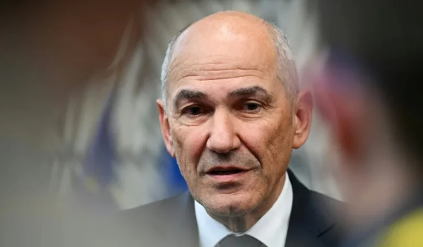 Slovenia’s nationalist PM faces test over reform agenda
