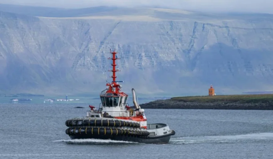 Rubio visits Iceland to expand US presence in the Arctic
