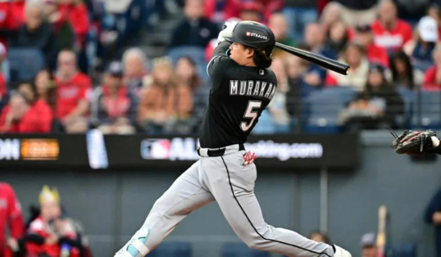 White Sox beat Guardians to take 2-0 series lead