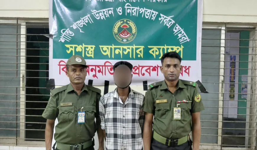 Man Held After Allegedly Trying to Abandon Dead Passenger at Chandina Hospital