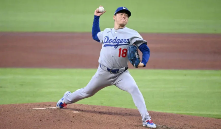 Dodgers beat Braves as Padres avoid playoff sweep