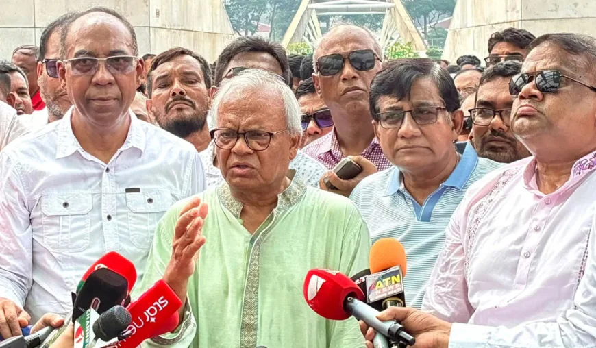 Rizvi calls for new approach to curb road transport disorder