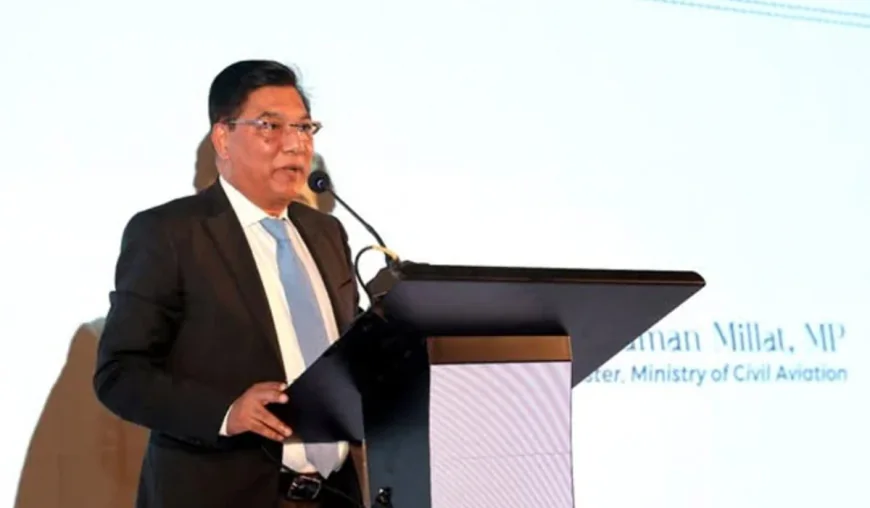 Millat urges early Airbus delivery amid Biman aircraft shortage