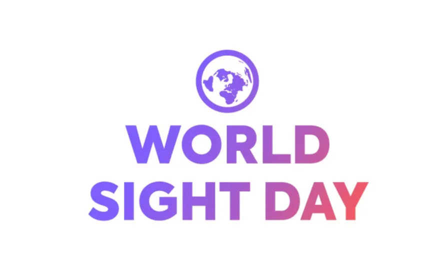 World Sight Day observed with focus on accessible and affordable eye care