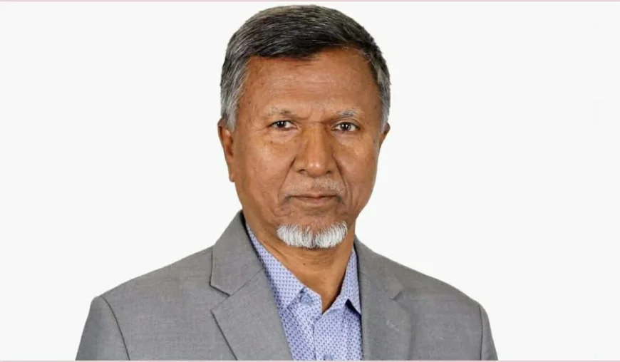 Bari says government working to build a neutral and efficient civil service