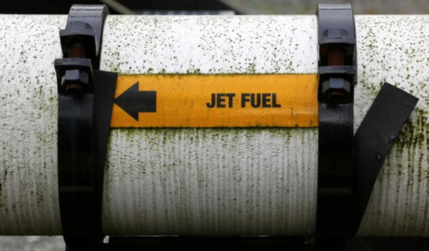 Govt adjusts jet fuel prices