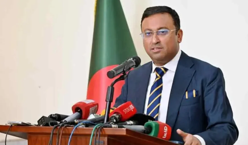 Dialogue, diplomacy key to resolving water disputes: Kobir
