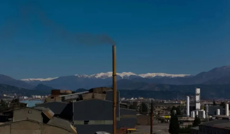 Corruption fuels pollution crisis in Albania city