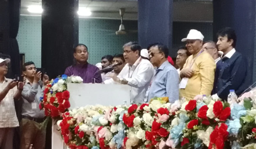 If Education Sector Collapses, Entire Nation Becomes Paralysed’: Rizvi