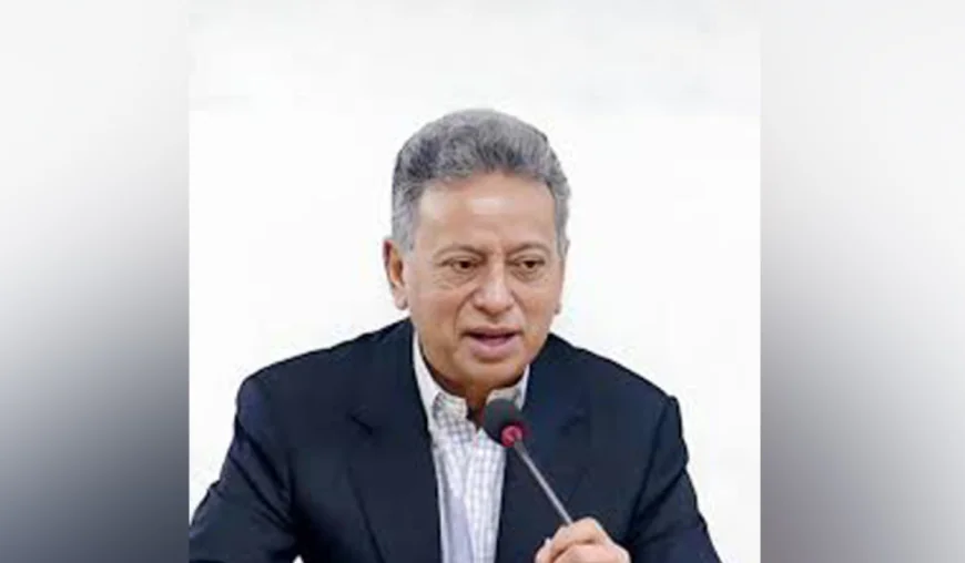 Students must develop digital skills and technical knowledge: Khasru