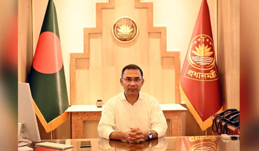 PM says fulfilling Shaheed Jehad’s dreams is a national responsibility