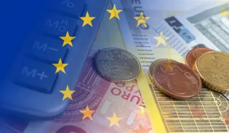France and Germany clash over the EU’s long-term budget
