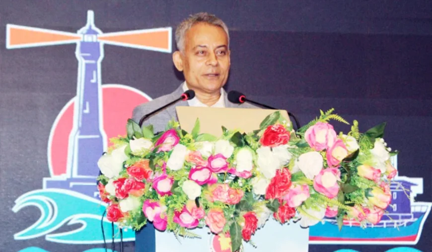 National Port Strategy in the national interest says minister