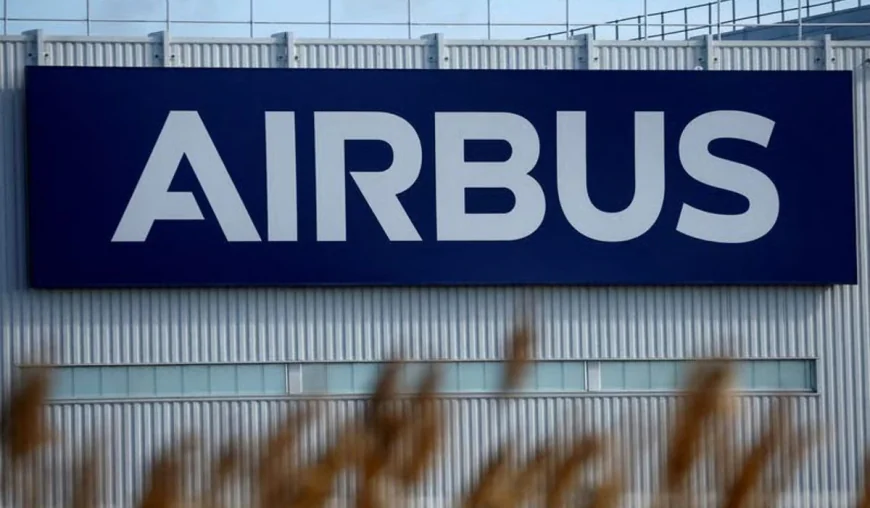 Airbus secures order for 75 A320neo jets from ACG