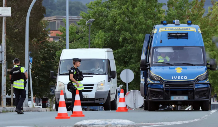 Italy and Spain agree to lift border checks