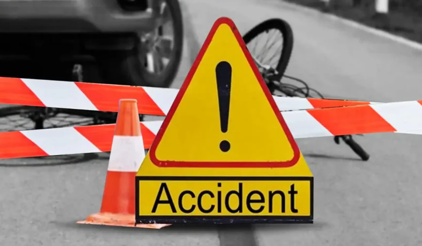 Woman killed in road accident in Narail
