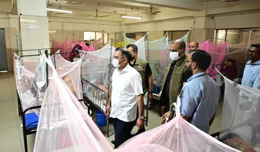 Doctor suspended for smoking during PM’s hospital visit