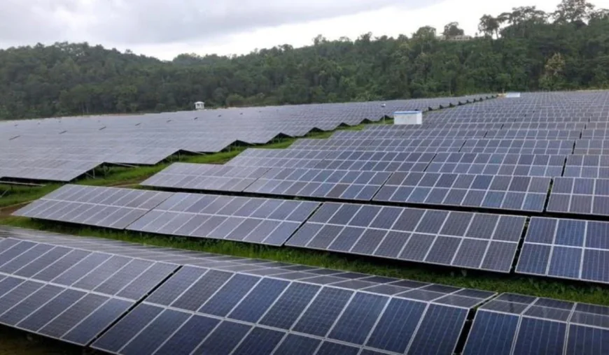 RDH plans rooftop solar installations on 400 buildings