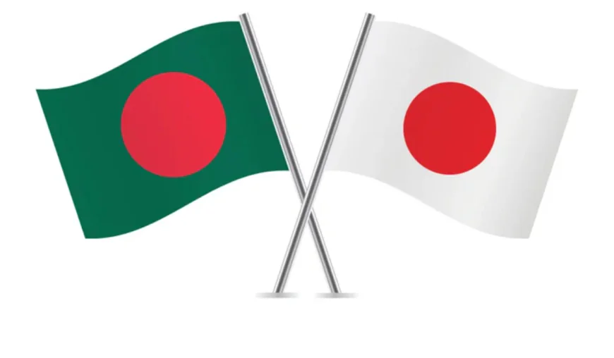 Japan to recruit workers from next April
