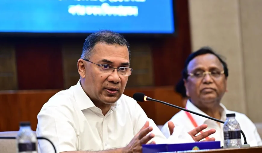 PM urges everyone to keep Dhaka clean for future generations