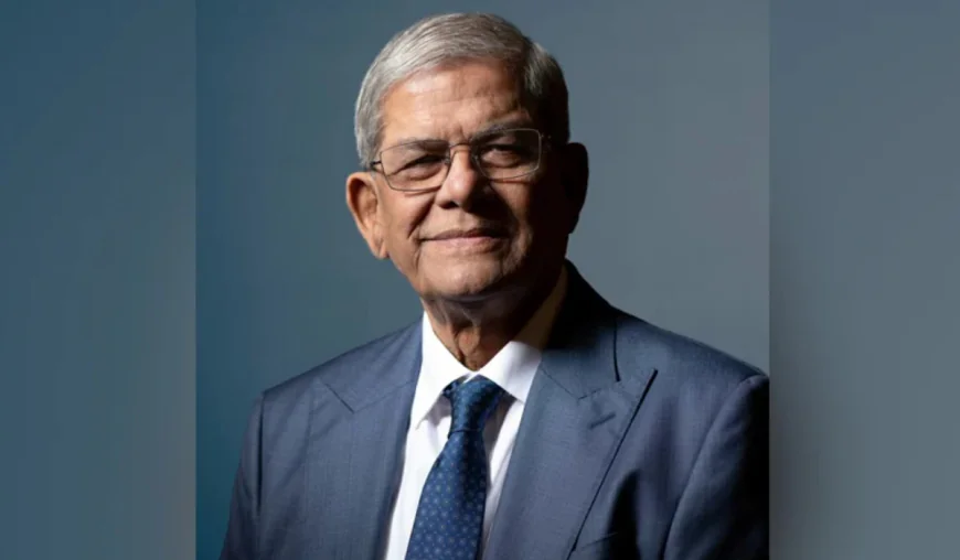President Urges Youth to Uphold Truth and Justice in Dashami Message