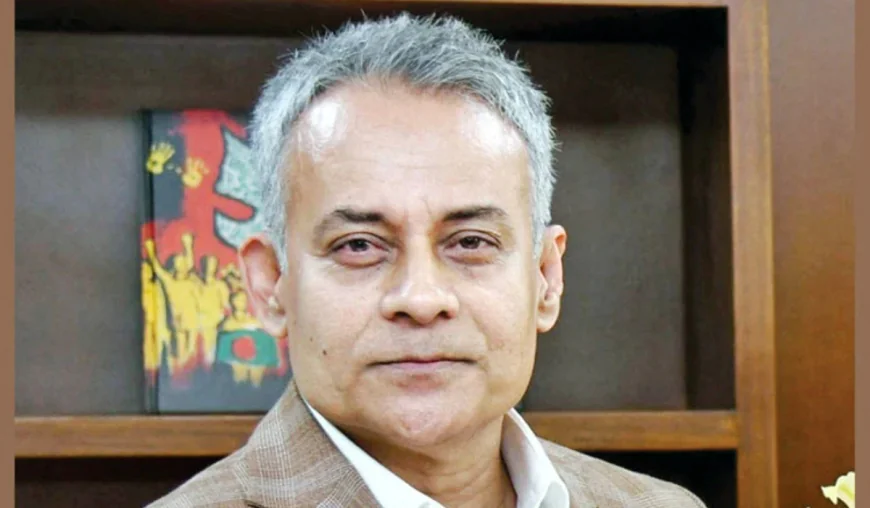 Rabiul: Govt Committed to Religious Harmony, Equal Rights for All