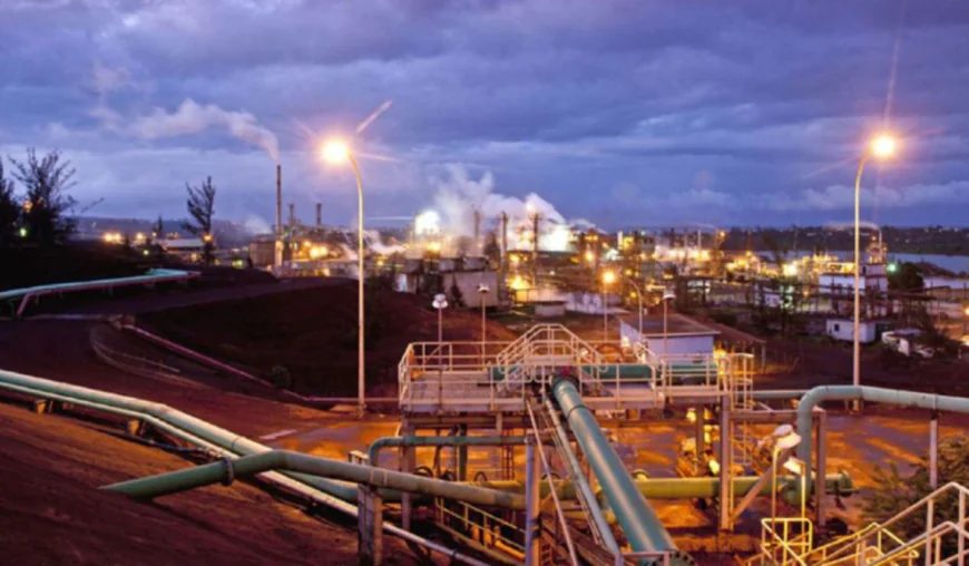 US Authorizes Sherritt to Supply Fuel to Cuba