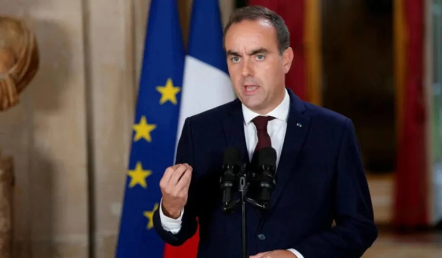 French PM to Meet Unions Amid Preparations for Further Protests