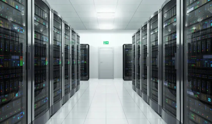 Trump Urges Data Center Firms to Share Benefits with Local Communities