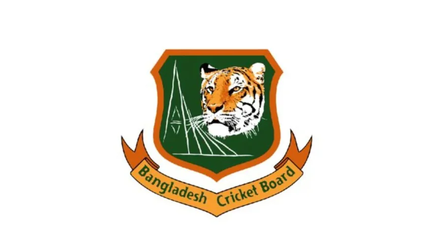 Al Amin’s Heroics in Vain as Bangladesh U19 Lose by 43 Runs