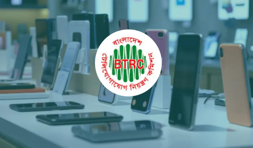 NEIR rollout aims to recover Tk 2,000 crore in taxes lost to illegal handsets