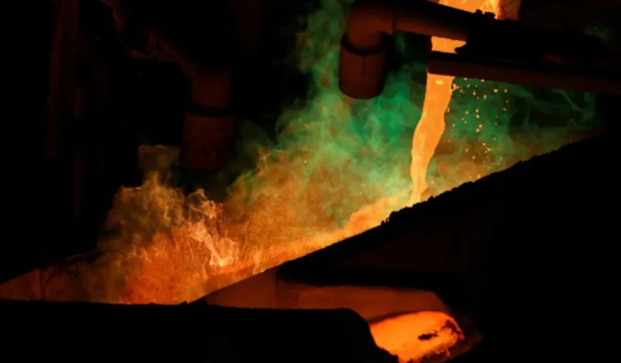 Why Chile's copper production is falling despite rising demand